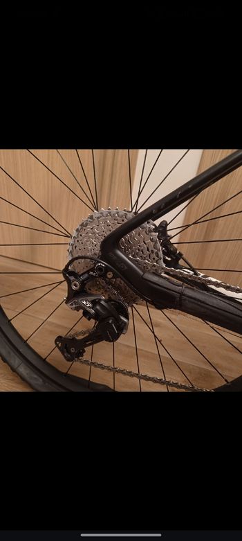 Used Scott Scale 910 2016 Mountainbike, Black — image 7 of 8