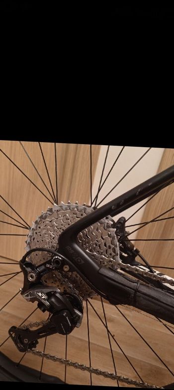 Used Scott Scale 910 2016 Mountainbike, Black — image 4 of 8