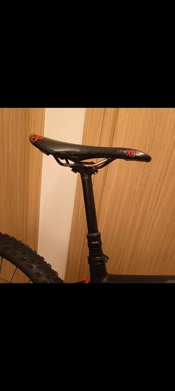 Used Scott Scale 910 2016 Mountainbike, Black — image 6 of 8