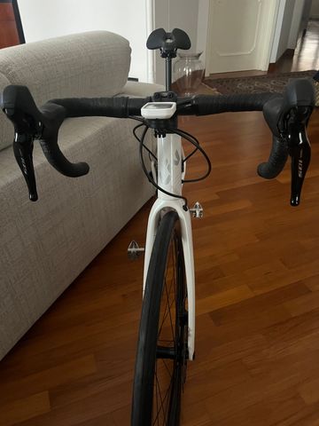 Brugt Liv Langma, Advanced Disc 2 2022 2022 Road & Gravel — billede 5 af 7