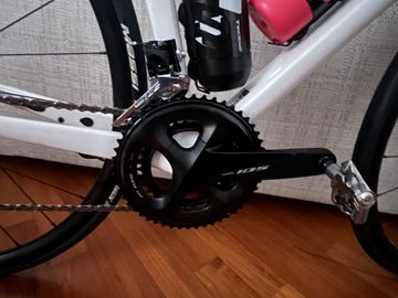 Brugt Liv Langma, Advanced Disc 2 2022 2022 Road & Gravel — billede 3 af 7
