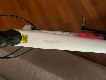 Brugt Liv Langma, Advanced Disc 2 2022 2022 Road & Gravel — billede 7 af 7
