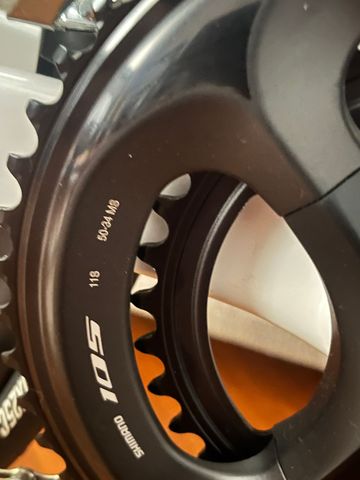 Brugt Liv Langma, Advanced Disc 2 2022 2022 Road & Gravel — billede 4 af 7