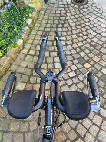 Used Brothers Nice Force 2016 Road & Gravel, Black — image 6 of 17