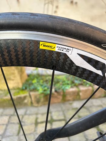 Used Brothers Nice Force 2016 Road & Gravel, Black — image 7 of 17