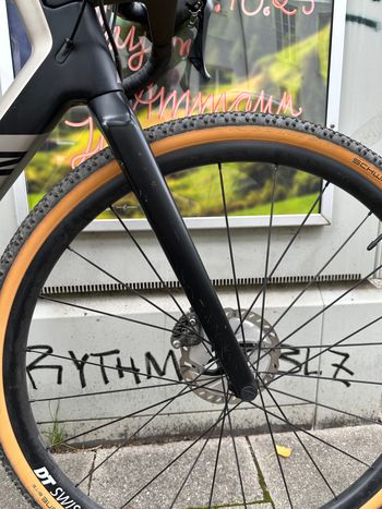 Brugt Canyon Grail CF SL 8.0 2020 2020 Road & Gravel — billede 5 af 14