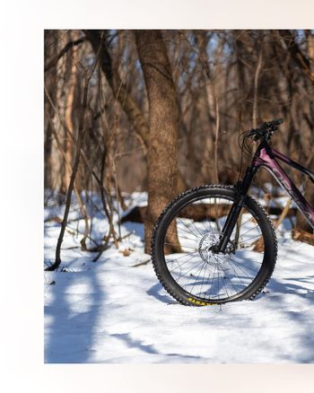 Używany Orbea RISE H30 2024 2024 Mountainbike — zdjęcie 4 z 4