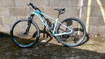 Used Mondraker Chrono R 2019 MTB
