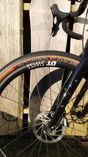 Tweedehands Cannondale Topstone SRAM GX Eagle AXS 2023 Road & Gravel — afbeelding 7 van 9