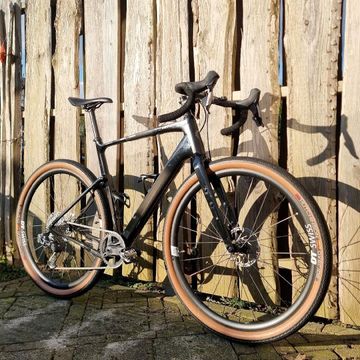 Tweedehands Cannondale Topstone SRAM GX Eagle AXS 2023 Road & Gravel — afbeelding 2 van 9