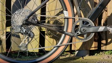 Tweedehands Cannondale Topstone SRAM GX Eagle AXS 2023 Road & Gravel — afbeelding 3 van 9
