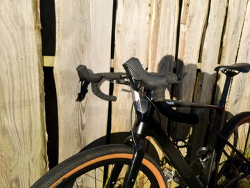 Tweedehands Cannondale Topstone SRAM GX Eagle AXS 2023 Road & Gravel — afbeelding 9 van 9