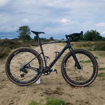 Used Cannondale Topstone SRAM GX Eagle AXS 2023 Road & Gravel