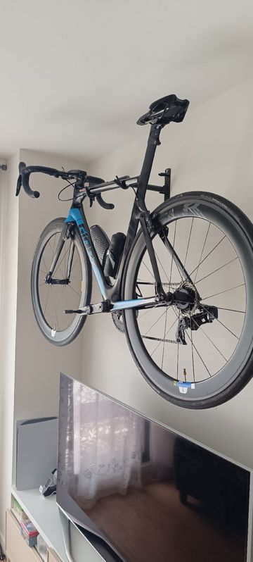 Brugt Giant Propel Advanced SL 0-RED eTap 2017 2017 Road & Gravel — billede 15 af 16