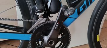 Brugt Giant Propel Advanced SL 0-RED eTap 2017 2017 Road & Gravel — billede 6 af 16