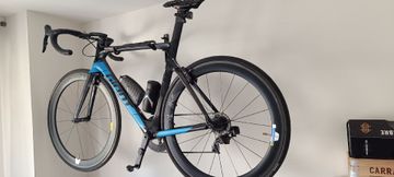 Brugt Giant Propel Advanced SL 0-RED eTap 2017 2017 Road & Gravel — billede 16 af 16