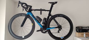 Brugt Giant Propel Advanced SL 0-RED eTap 2017 2017 Road & Gravel — billede 13 af 16