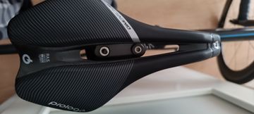 Brugt Giant Propel Advanced SL 0-RED eTap 2017 2017 Road & Gravel — billede 9 af 16