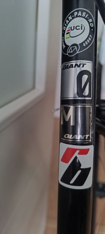 Brugt Giant Propel Advanced SL 0-RED eTap 2017 2017 Road & Gravel — billede 3 af 16