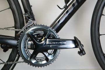 Used Colnago V2R 2019 Road & Gravel, Black — image 3 of 8