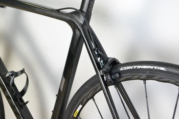 Used Colnago V2R 2019 Road & Gravel, Black — image 4 of 8