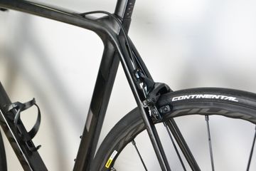 Used Colnago V2R 2019 Road & Gravel, Black — image 4 of 8