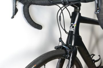 Used Colnago V2R 2019 Road & Gravel, Black — image 7 of 8