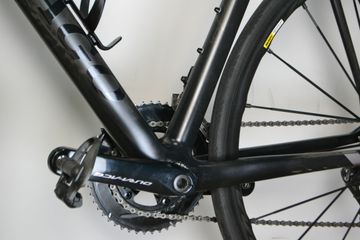 Used Colnago V2R 2019 Road & Gravel, Black — image 6 of 8