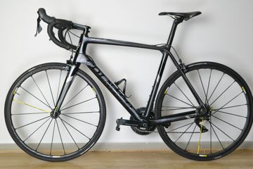 Used Colnago V2R 2019 Road & Gravel, Black — image 5 of 8