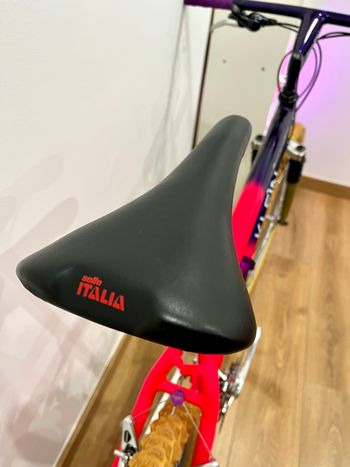 Used Klein Rascal 1992 Mountainbike, Red — image 7 of 22