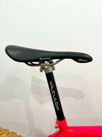 Used Klein Rascal 1992 Mountainbike, Red — image 12 of 22