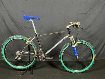 Used Sunn s.edition 1994 MTB