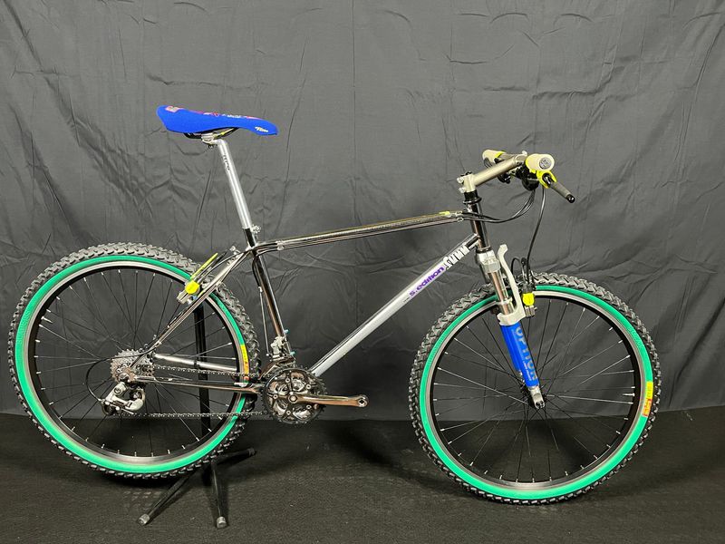 Used Sunn s.edition 1994 MTB