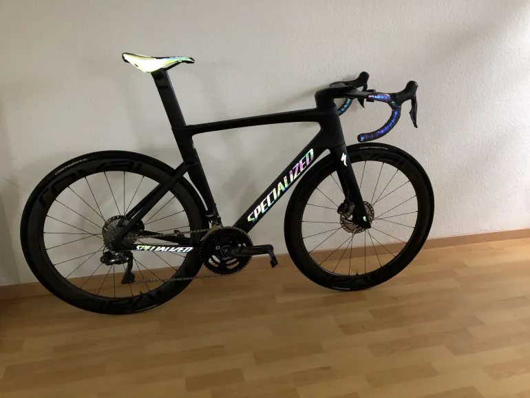 Specialized venge pro disc hot sale