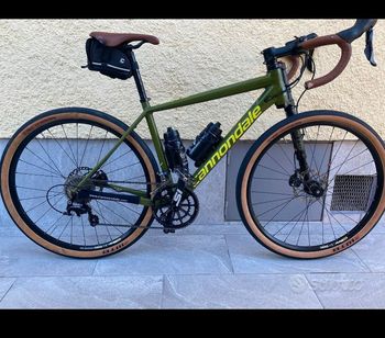 Used Cannondale Gravel Bike Up to 70 Off New buycycle