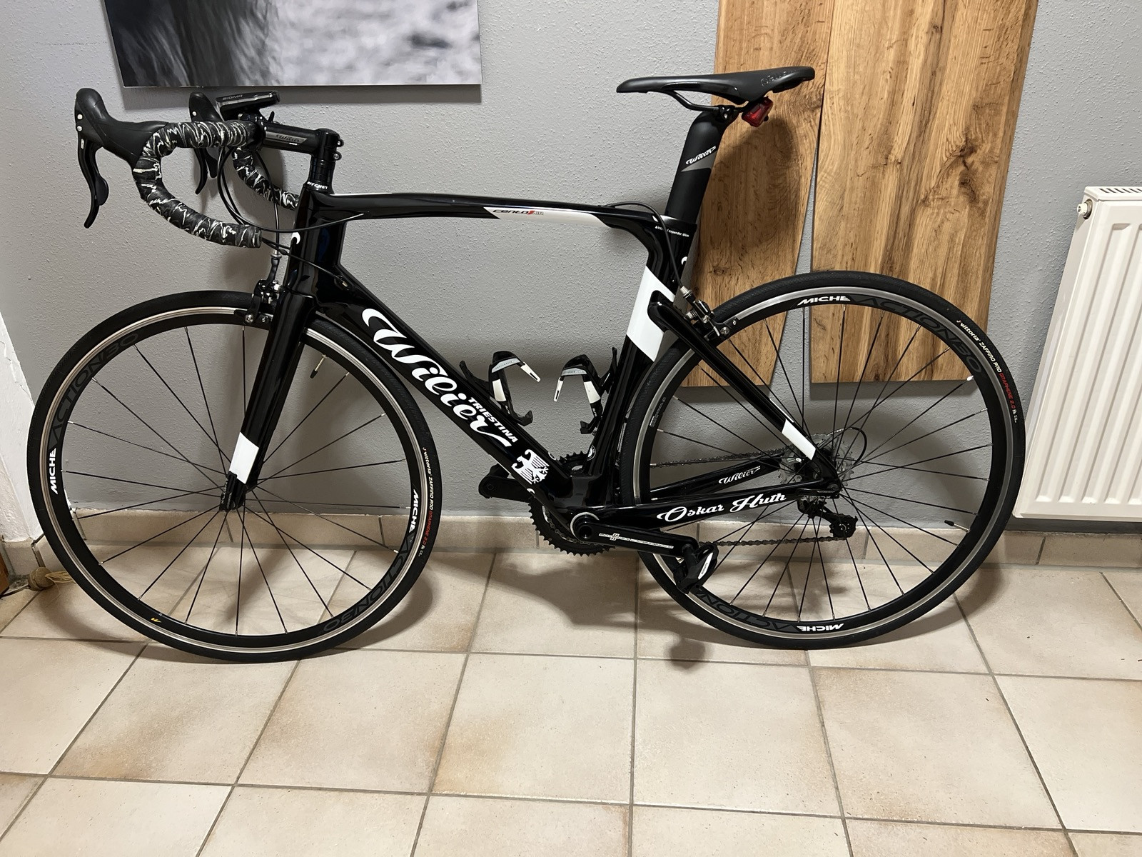 Wilier cento1 online air 2020