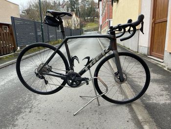 Trek, Émonda SL 6 Disc Pro 2022