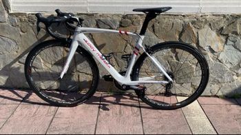 Eddy Merckx, SanRemo76 — Shimano Ultegra 2019