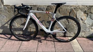 Used Eddy Merckx SanRemo76 — Shimano Ultegra 2019 2019 Road & Gravel