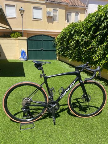 Used Ridley Fenix SLiC - Shimano Ultegra Di2 2023 2023 Road & Gravel