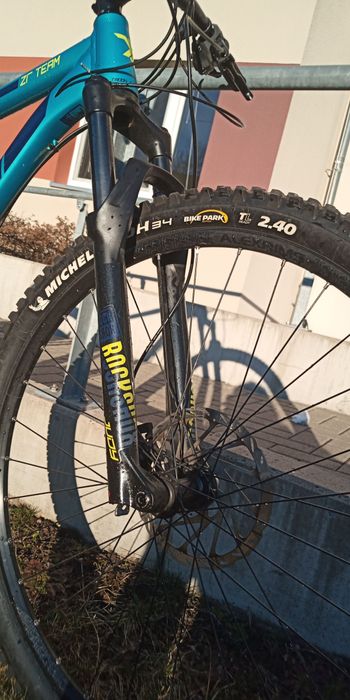 Used Radon zr team 7.0 2019 2019 Mountainbike — image 4 of 10