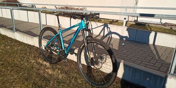 Used Radon zr team 7.0 2019 2019 Mountainbike — image 10 of 10