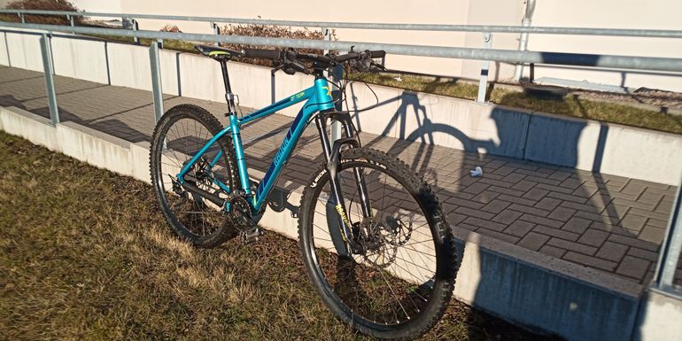 Used Radon zr team 7.0 2019 2019 Mountainbike — image 10 of 10