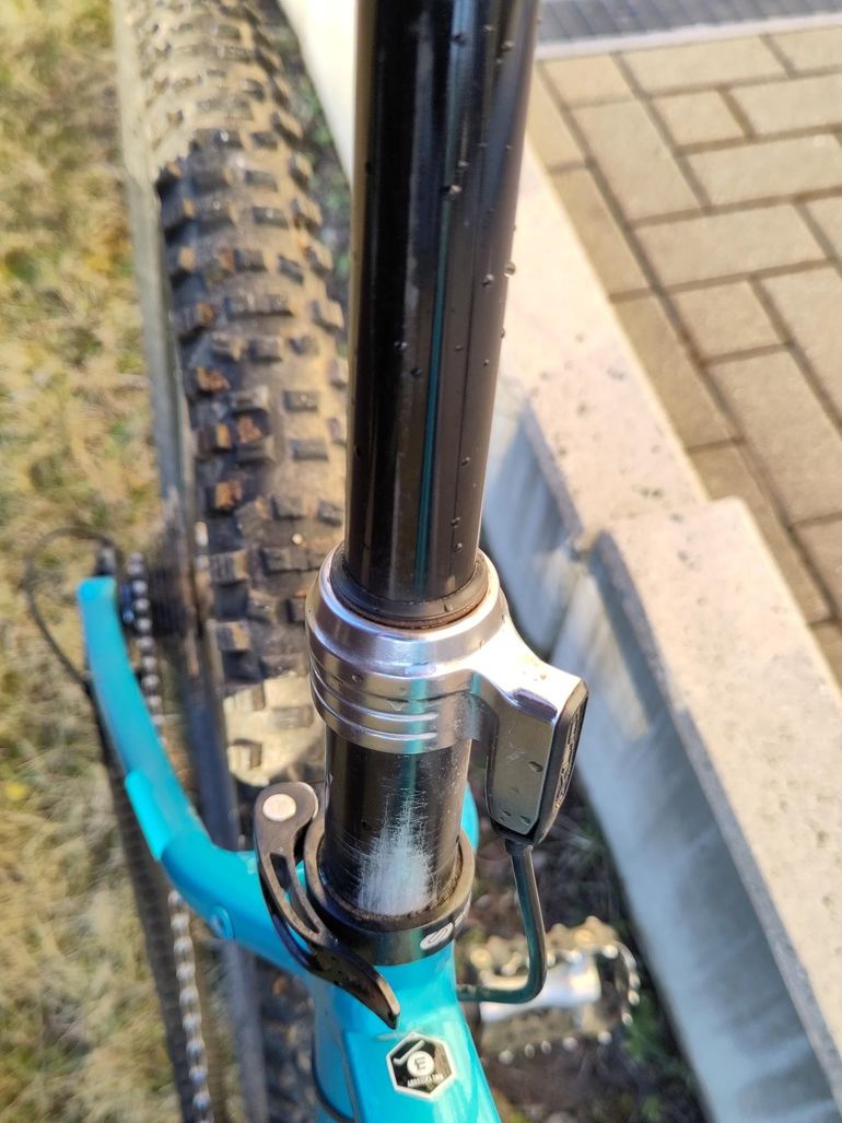 Used Radon zr team 7.0 2019 2019 Mountainbike — image 3 of 10