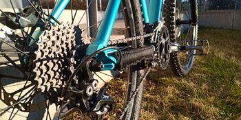 Used Radon zr team 7.0 2019 2019 Mountainbike — image 5 of 10