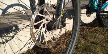 Used Radon zr team 7.0 2019 2019 Mountainbike — image 8 of 10