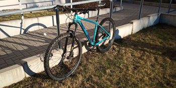 Used Radon zr team 7.0 2019 2019 Mountainbike — image 2 of 10
