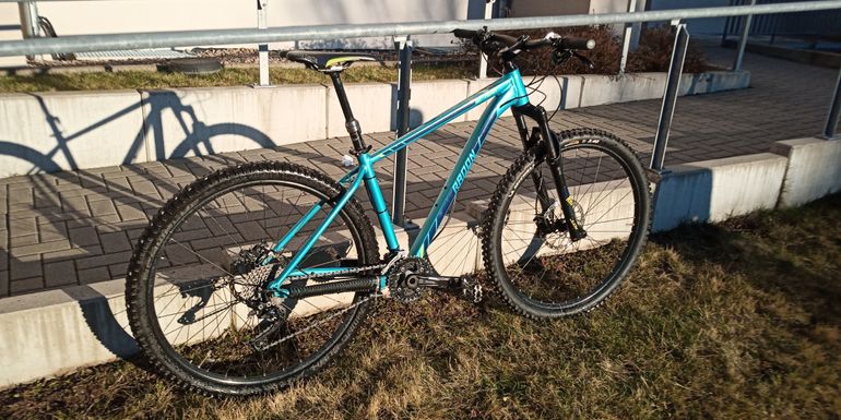 Used Radon zr team 7.0 2019 2019 Mountainbike — image 9 of 10