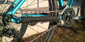 Used Radon zr team 7.0 2019 2019 Mountainbike — image 6 of 10