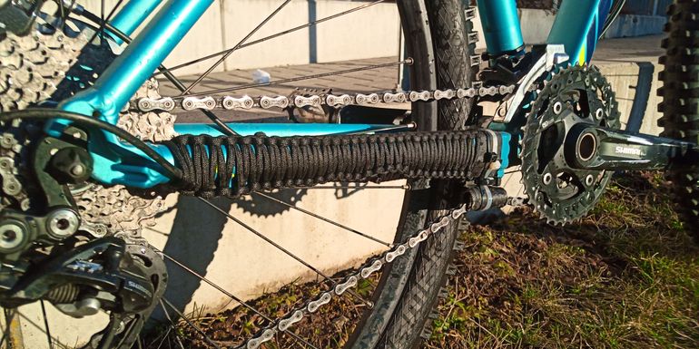 Used Radon zr team 7.0 2019 2019 Mountainbike — image 6 of 10